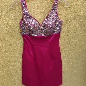 MacDougal dress 
